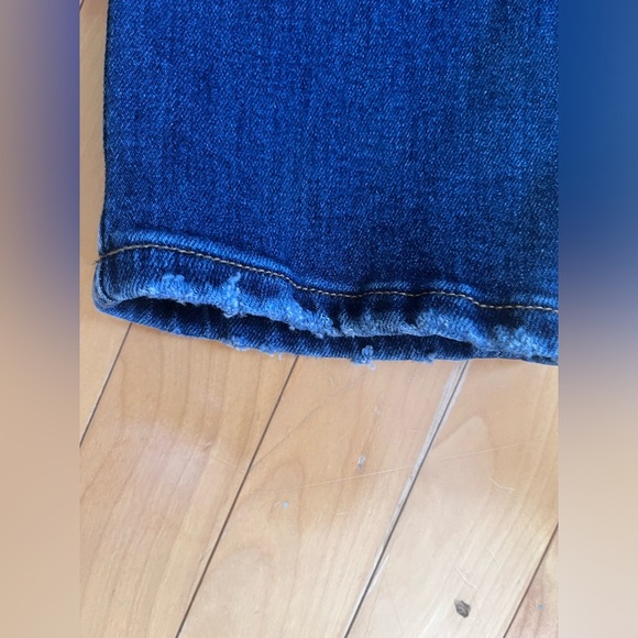 Vervet denims sz 29 - Picture 5 of 10